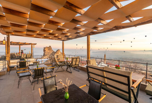 The Rupestral House - Görsel 37