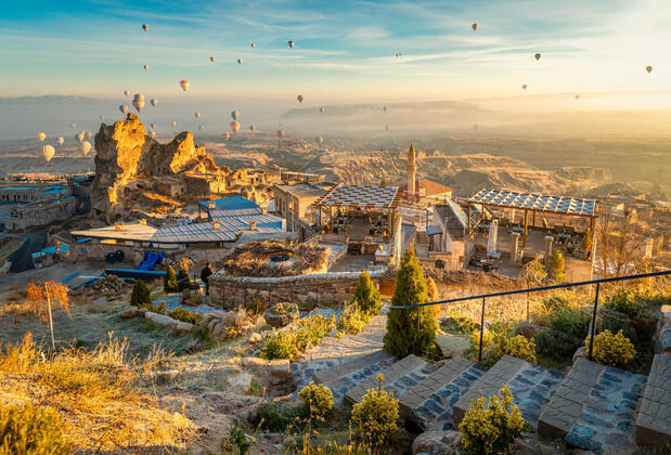 The Rupestral House - Görsel 40