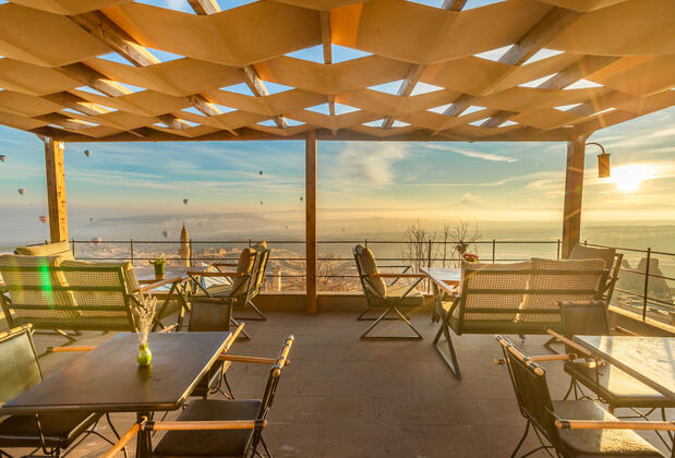 The Rupestral House - Görsel 41