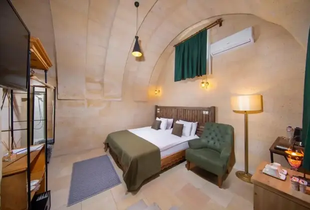 The Rupestral House - Görsel 15