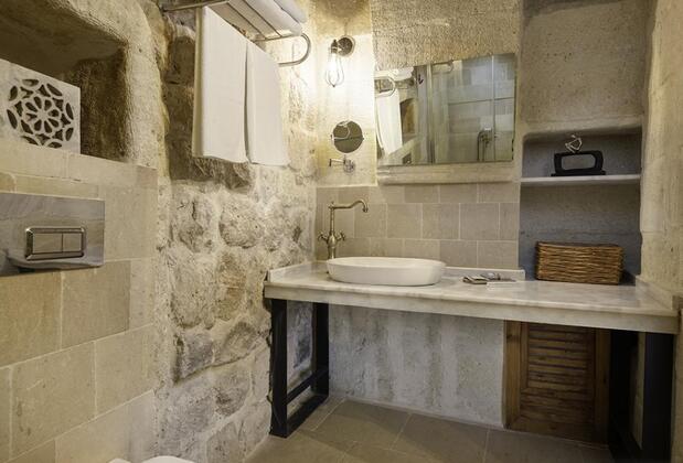 The Rupestral House - Görsel 27