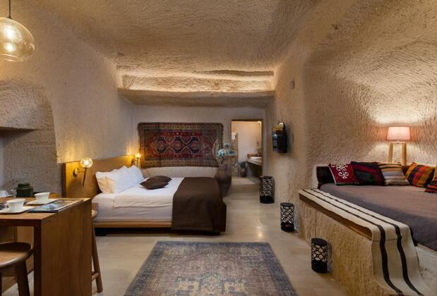 The Rupestral House - Görsel 21