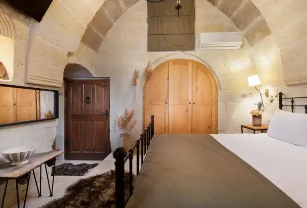 The Rupestral House - Görsel 22