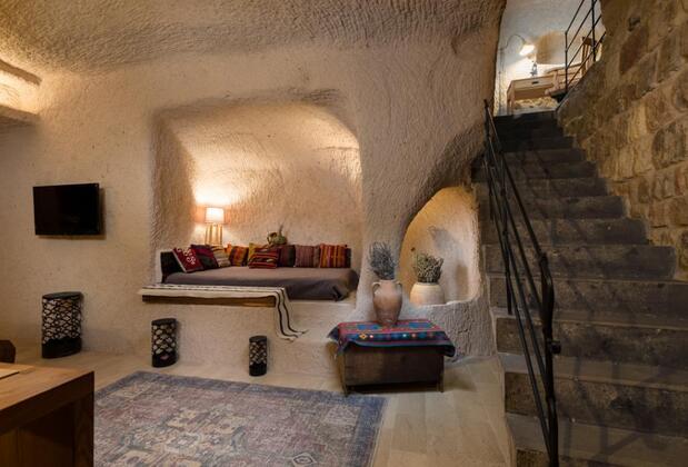 The Rupestral House - Görsel 17