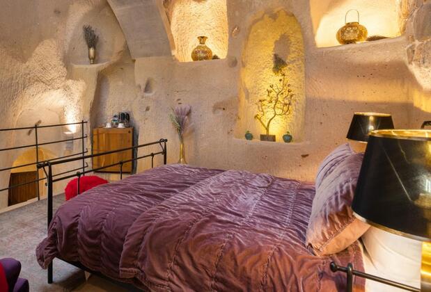 The Rupestral House - Görsel 18