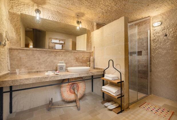 The Rupestral House - Görsel 26