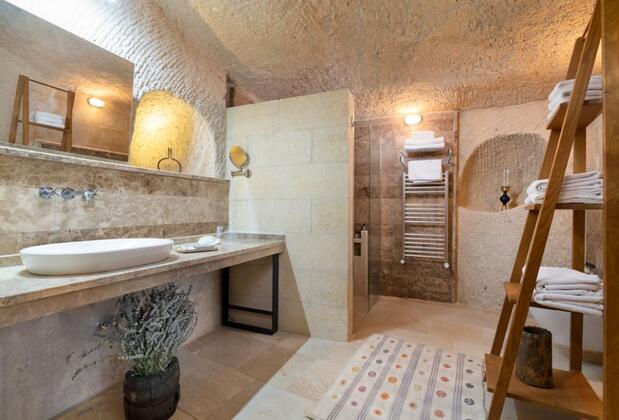 The Rupestral House - Görsel 24