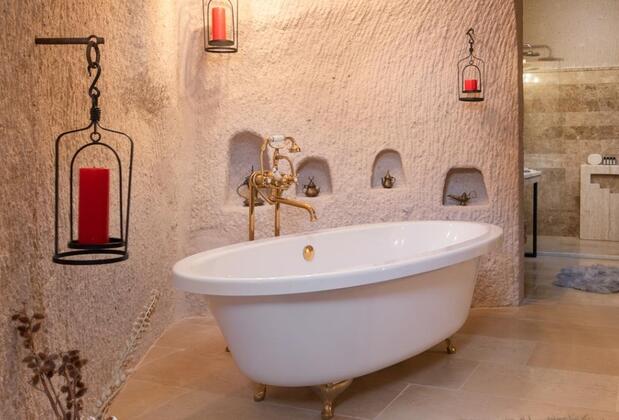 The Rupestral House - Görsel 25