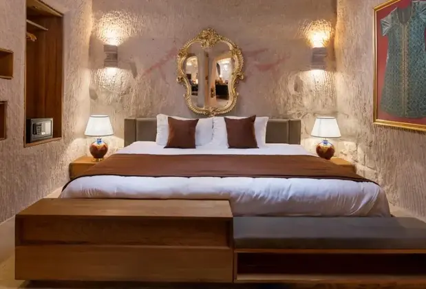 The Rupestral House - Görsel 7