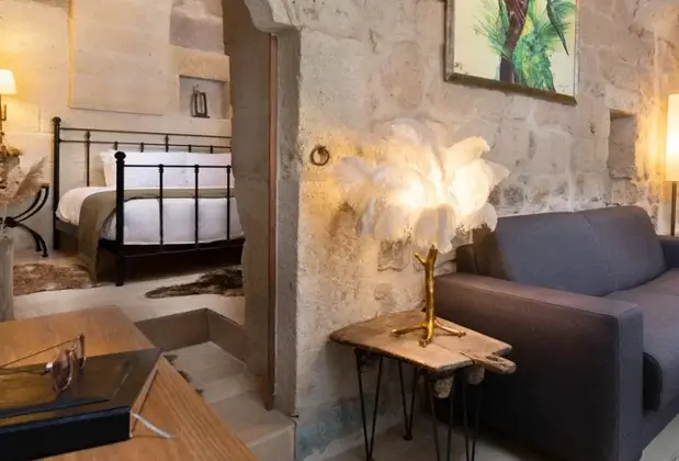 The Rupestral House - Görsel 23