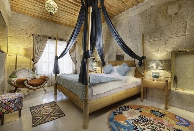 The Rupestral House - Görsel 9