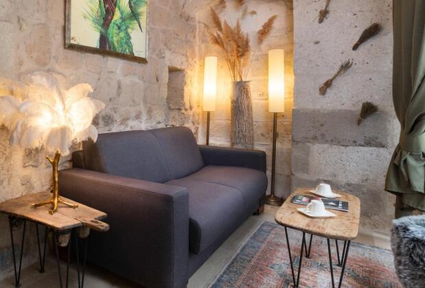 The Rupestral House - Görsel 16