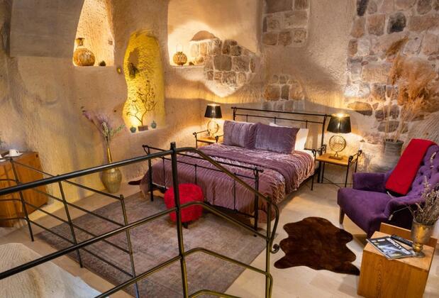 The Rupestral House - Görsel 19