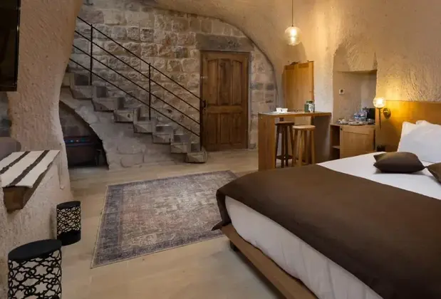 The Rupestral House - Görsel 20