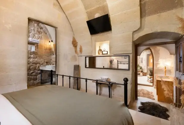 The Rupestral House - Görsel 12