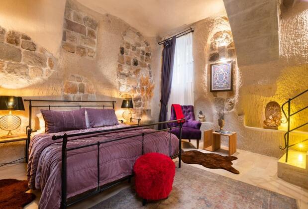 The Rupestral House - Görsel 13