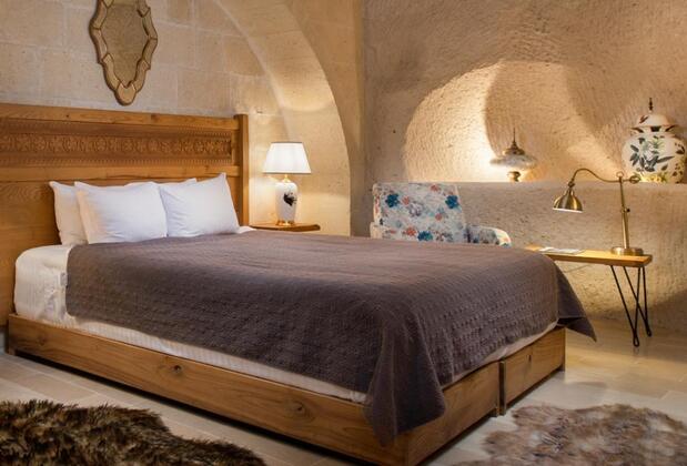 The Rupestral House - Görsel 4