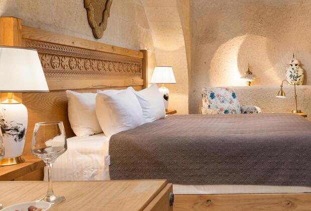 The Rupestral House - Görsel 3