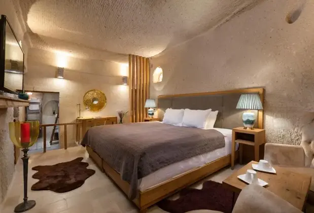 The Rupestral House - Görsel 5