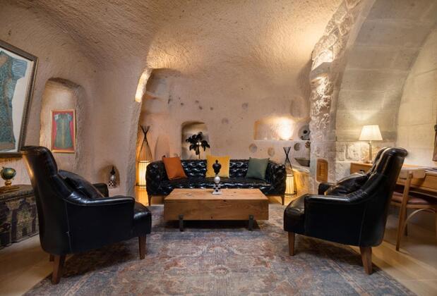 The Rupestral House - Görsel 14