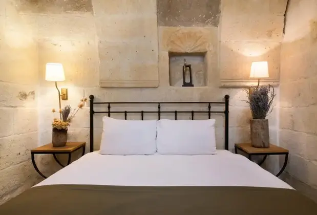 The Rupestral House - Görsel 11