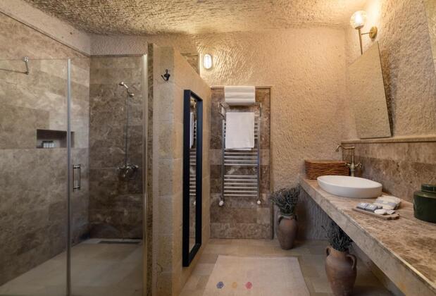 The Rupestral House - Görsel 28