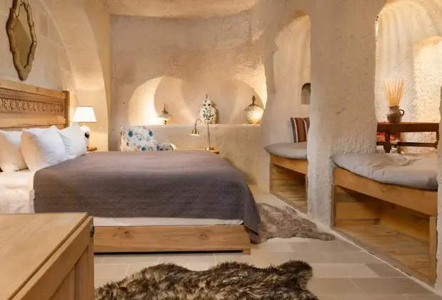 The Rupestral House - Görsel 10