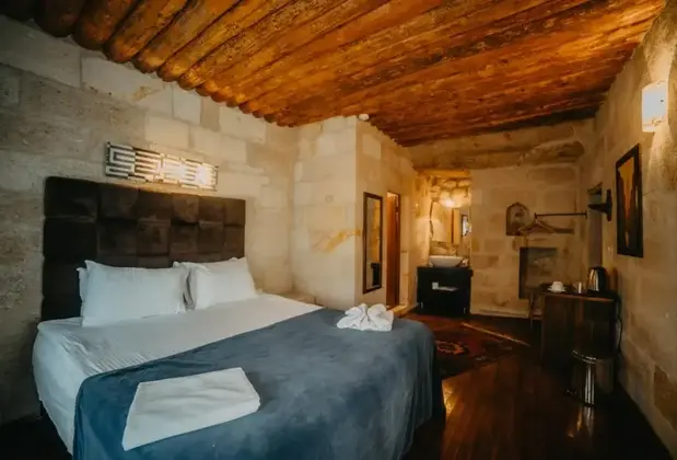 Roca Cappadocia - Görsel 11