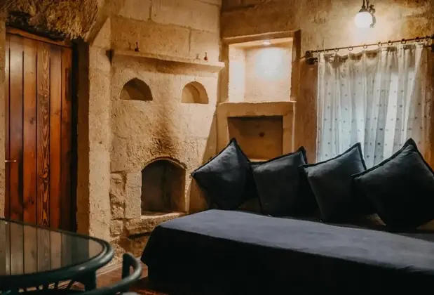 Roca Cappadocia - Görsel 21