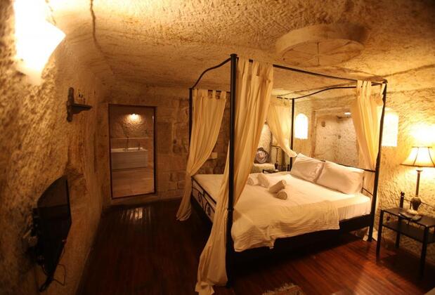Roca Cappadocia - Görsel 39