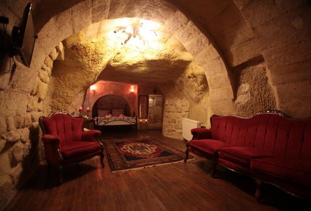 Roca Cappadocia - Görsel 40