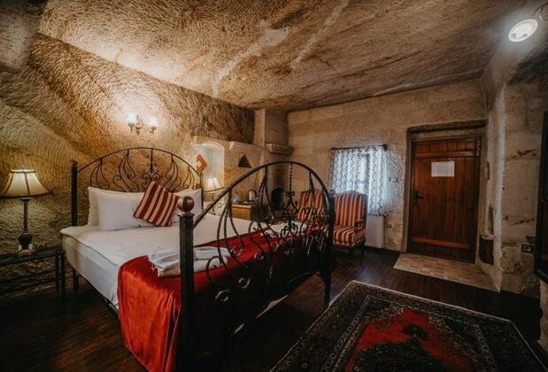 Roca Cappadocia - Görsel 16