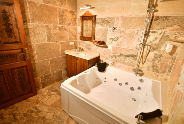 Nostalji Cave Suite Hotel - Görsel 18