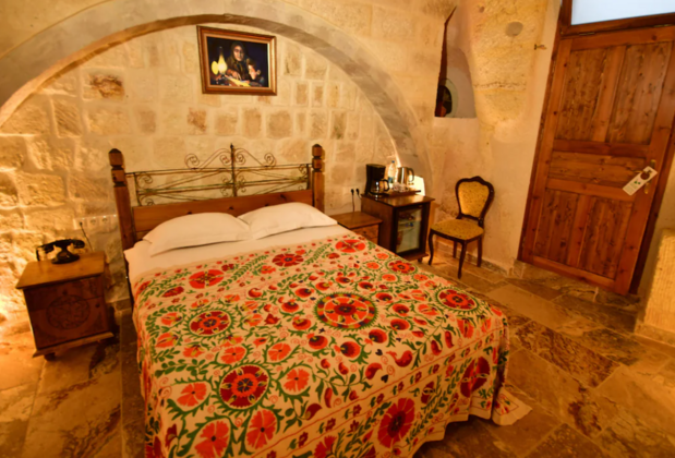 Nostalji Cave Suite Hotel - Görsel 4