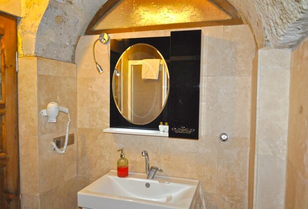 Pacha Cave Hotel - Görsel 16