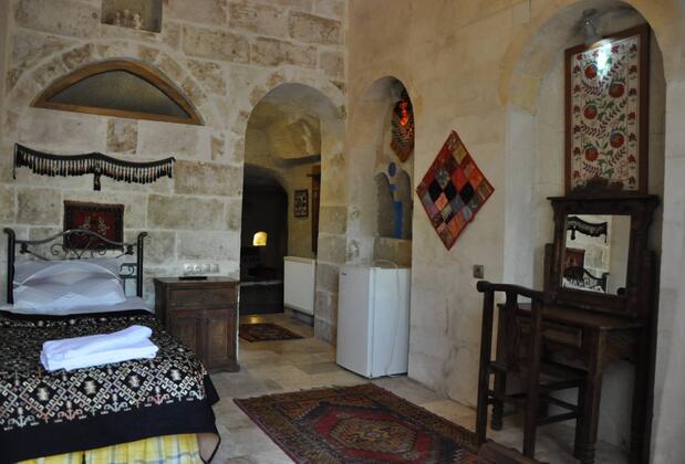 Pacha Cave Hotel - Görsel 8