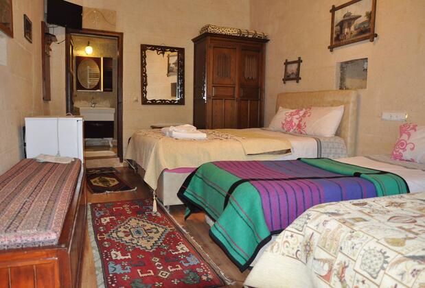 Pacha Cave Hotel - Görsel 10