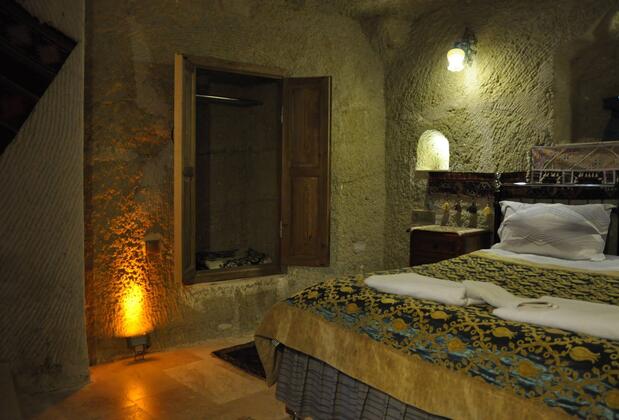 Pacha Cave Hotel - Görsel 14