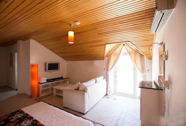 Sertil Deluxe Tropical Suites - Görsel 7