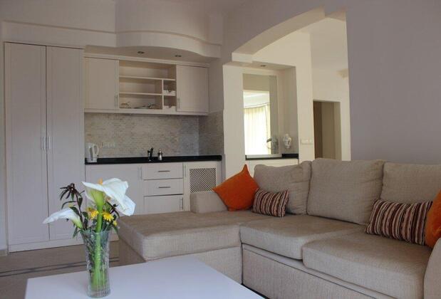 Sertil Deluxe Tropical Suites - Görsel 8