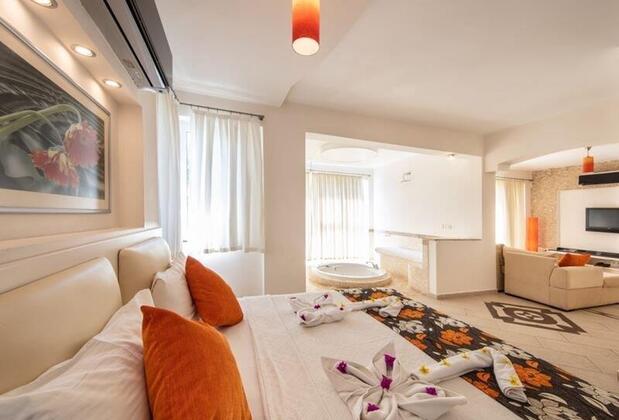 Sertil Deluxe Tropical Suites - Görsel 6