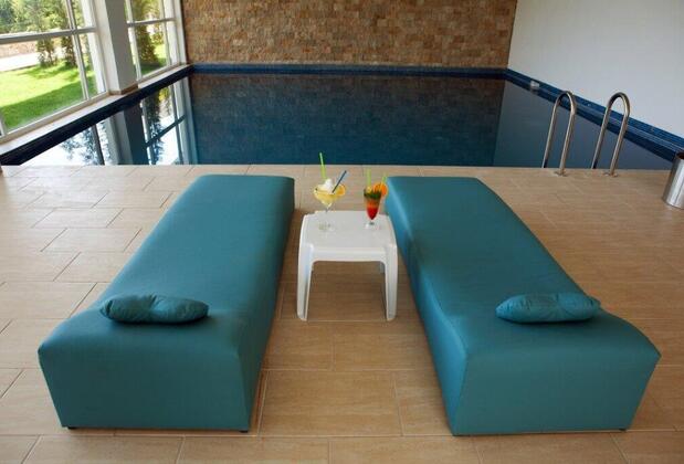 Sertil Deluxe Tropical Suites - Görsel 13