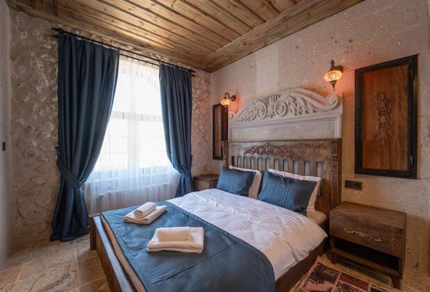 Alin Stone House - Görsel 6