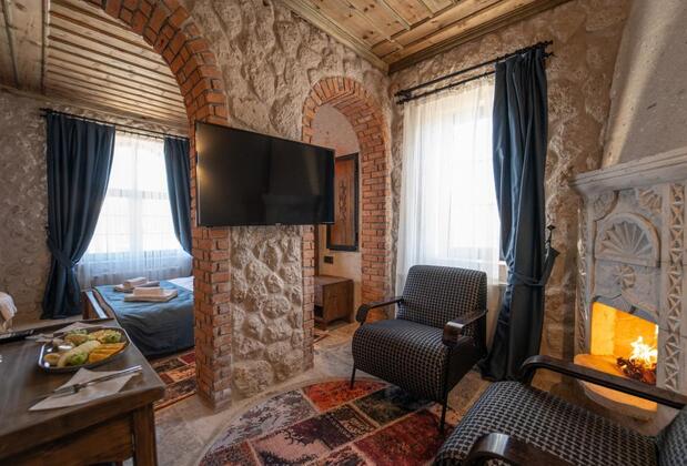 Alin Stone House - Görsel 7