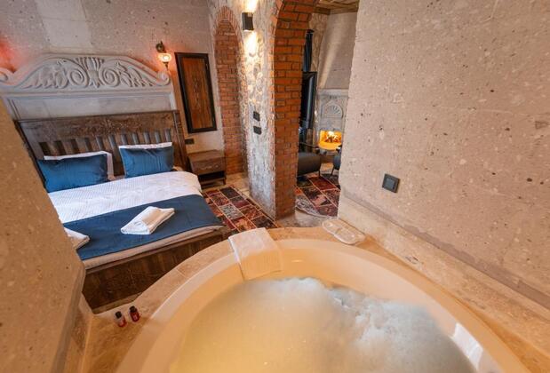 Alin Stone House - Görsel 12