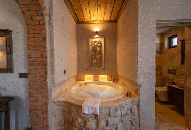 Alin Stone House - Görsel 13