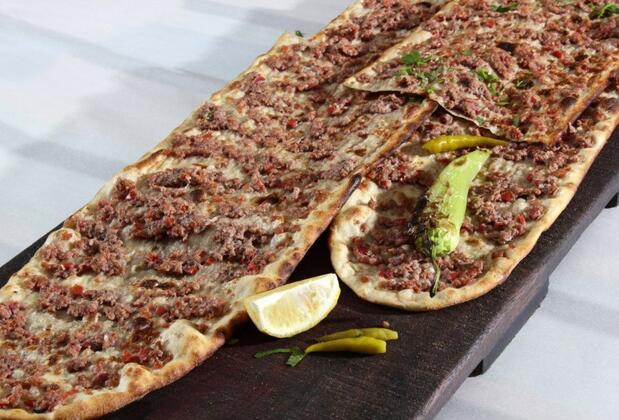 Konya'da Ne Yenir, Nerede Yenir? Konya'nın Meşhur Lezzetleri...