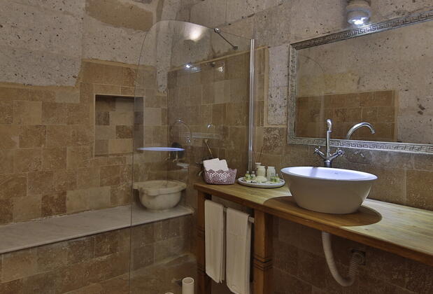 Saklı Konak Cappadocia - Görsel 22