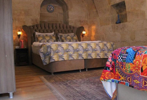 Sandık Cave House - Görsel 3