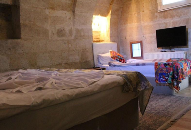 Sandık Cave House - Görsel 4